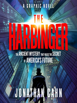 cover image of The Harbinger
